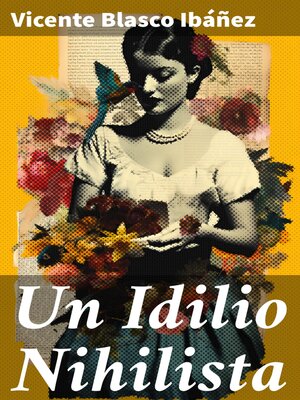 cover image of Un Idilio Nihilista